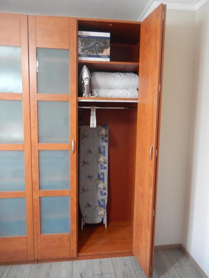Lera Apartment Burgasz Kültér fotó