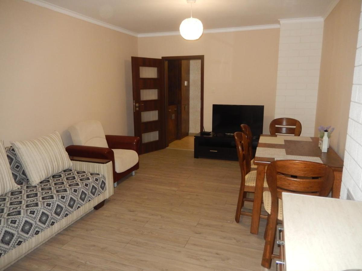 Lera Apartment Burgasz Kültér fotó