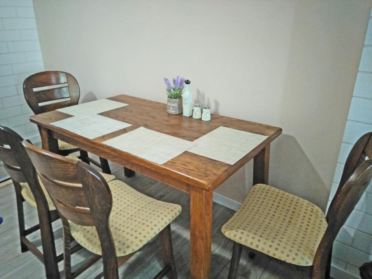 Lera Apartment Burgasz Kültér fotó