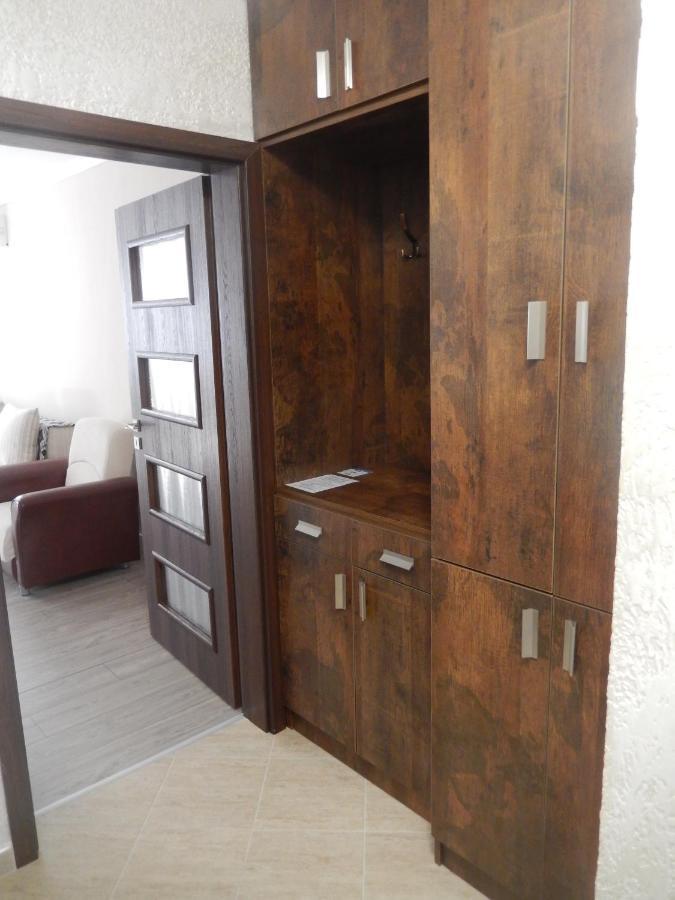 Lera Apartment Burgasz Kültér fotó